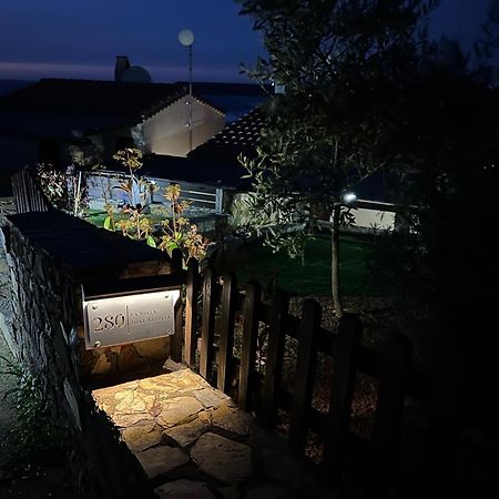 La Villa Dell Artista Con Vista Mare E Dune - Iun Q7440 Torre dei Corsari Buitenkant foto