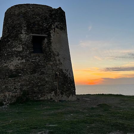 La Villa Dell Artista Con Vista Mare E Dune - Iun Q7440 Torre dei Corsari Buitenkant foto