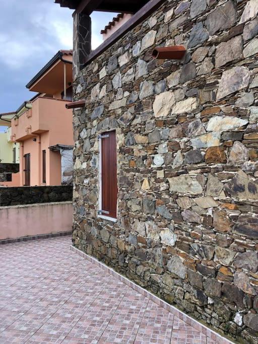 La Villa Dell Artista Con Vista Mare E Dune - Iun Q7440 Torre dei Corsari Buitenkant foto