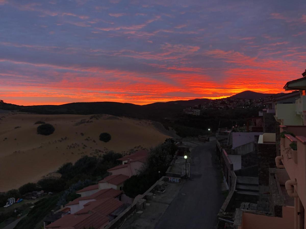 La Villa Dell Artista Con Vista Mare E Dune - Iun Q7440 Torre dei Corsari Buitenkant foto