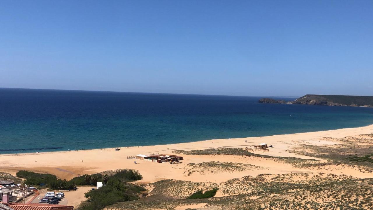 La Villa Dell Artista Con Vista Mare E Dune - Iun Q7440 Torre dei Corsari Buitenkant foto