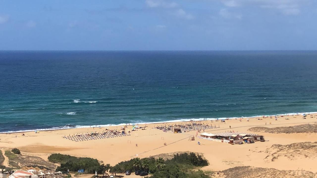 La Villa Dell Artista Con Vista Mare E Dune - Iun Q7440 Torre dei Corsari Buitenkant foto