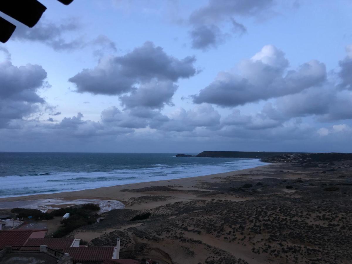 La Villa Dell Artista Con Vista Mare E Dune - Iun Q7440 Torre dei Corsari Buitenkant foto